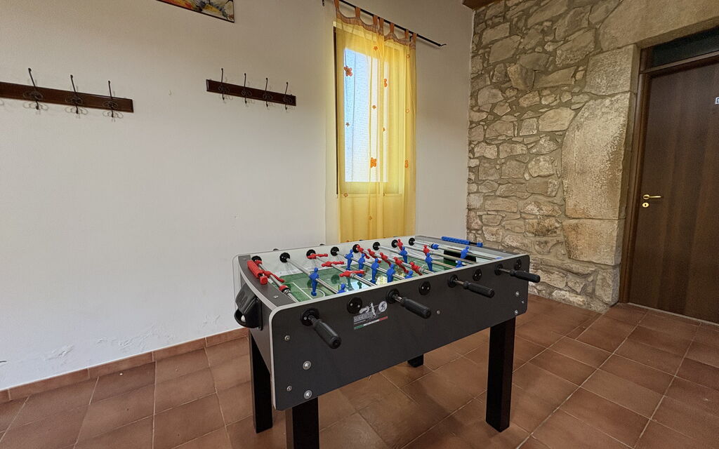Antica Cascina 575: Autumn, Room Detail, Spring, Summer