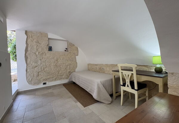 Casa degli Allori: Autunno, Camera da letto, Estate, Primavera
