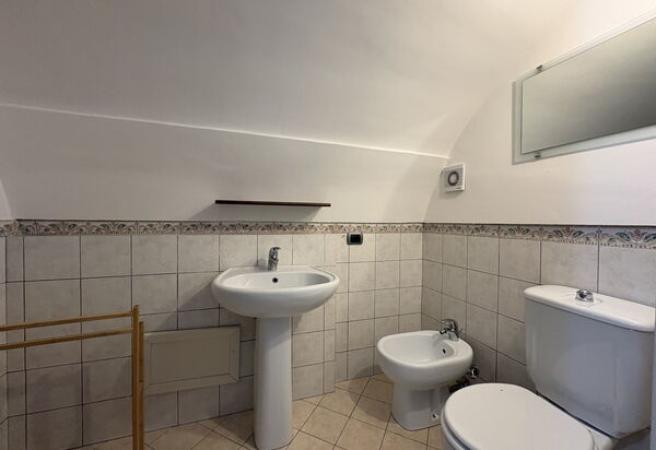 Casa degli Allori: Autunno, Bagno, Estate, Primavera