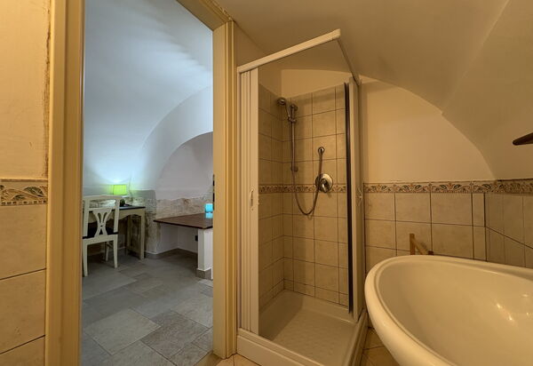 Casa degli Allori: Autunno, Bagno, Estate, Primavera