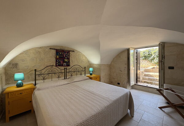 Casa degli Allori: Autunno, Camera da letto, Estate, Primavera