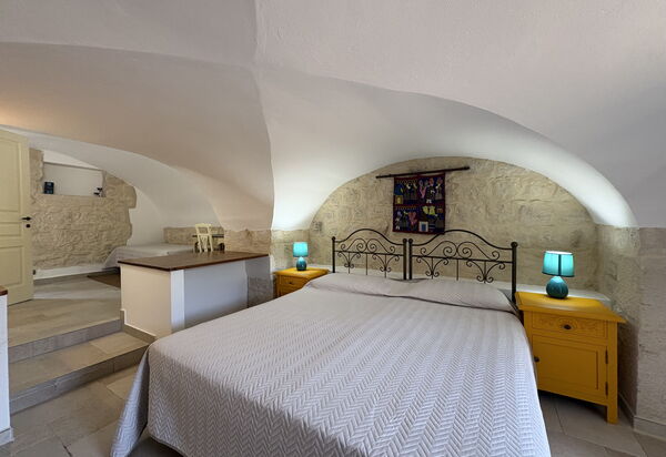 Casa degli Allori: Autunno, Camera da letto, Estate, Primavera