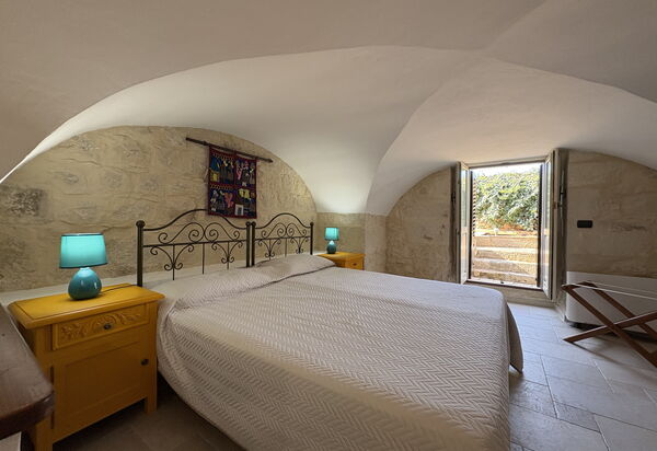 Casa degli Allori: Autunno, Camera da letto, Estate, Primavera
