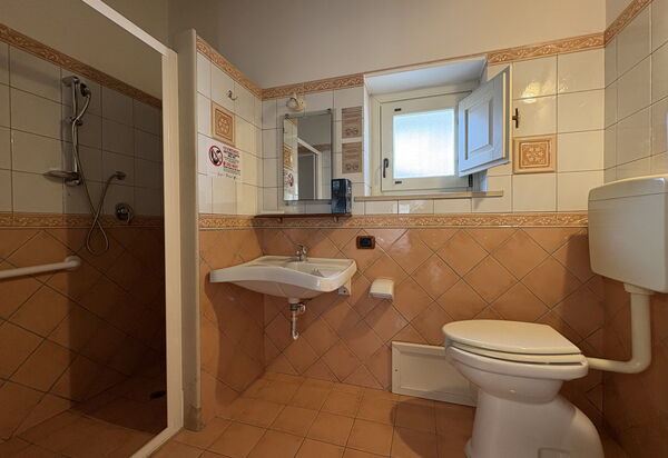 Casa degli Allori: Autunno, Bagno, Estate, Primavera