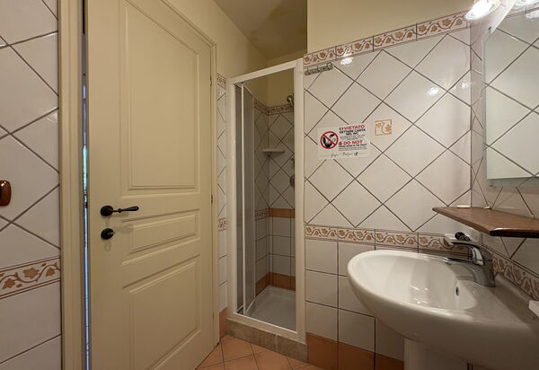 Casa degli Allori: Autunno, Bagno, Estate, Primavera