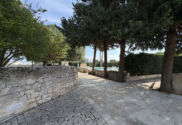 Casa degli Allori: Autunno, Estate, Esterni, Primavera