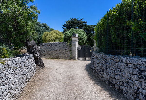 Casa degli Allori: Autunno, Entrata Principale, Estate, Primavera