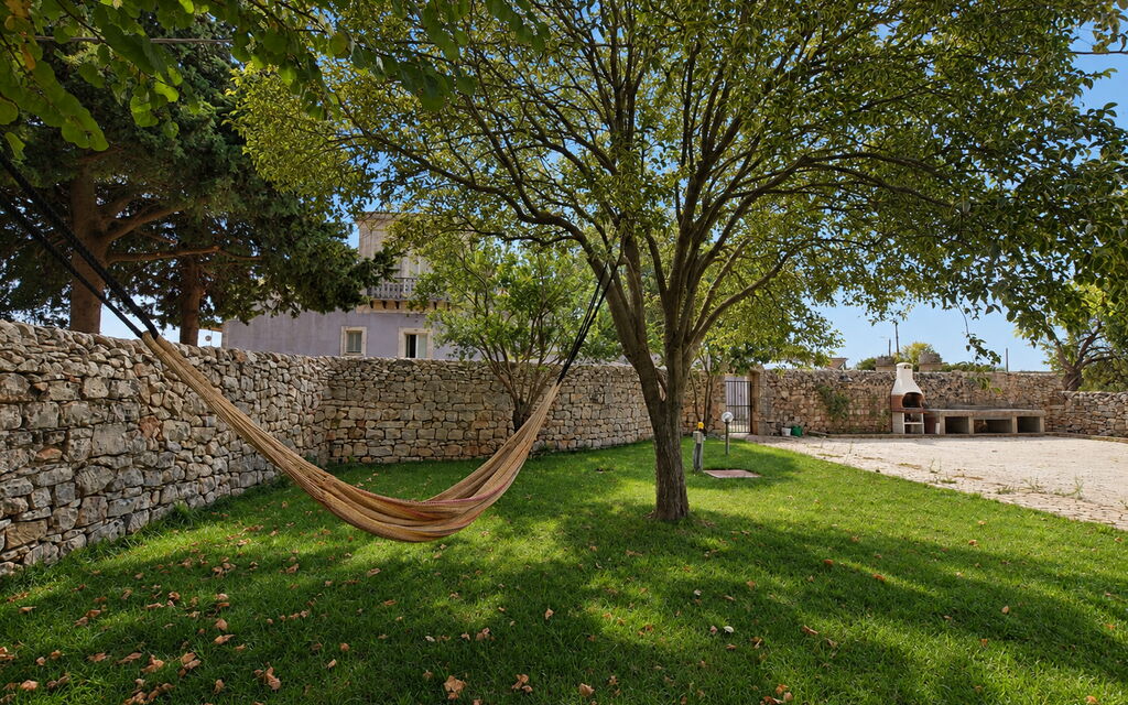 Casa degli Allori: Autumn, Garden, Spring, Summer