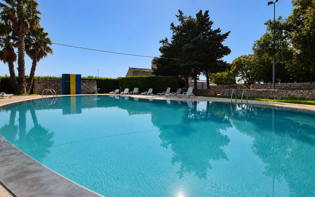 Casa degli Allori: Autumn, Balcony / Terrace / Patio, Garden, Pool, Spring, Summer