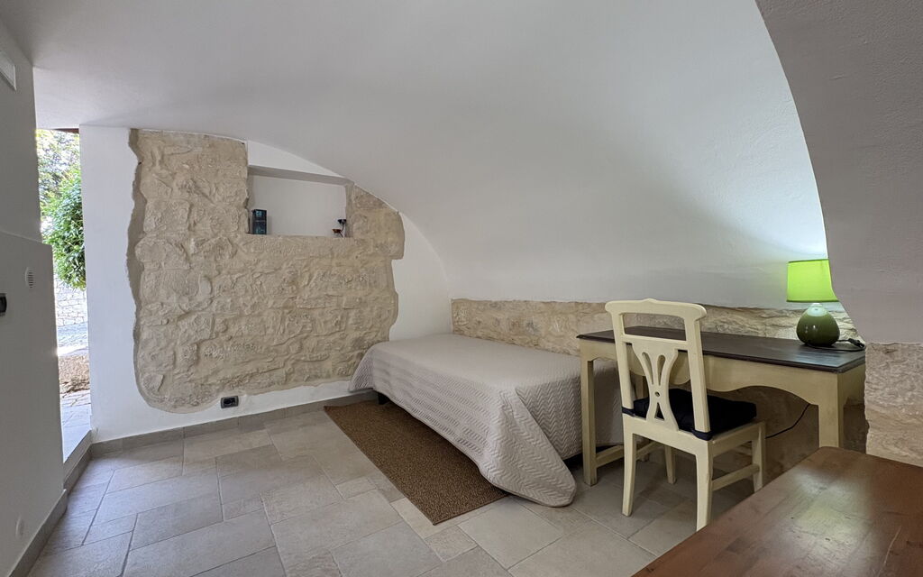 Casa degli Allori: Autumn, Bedroom, Spring, Summer