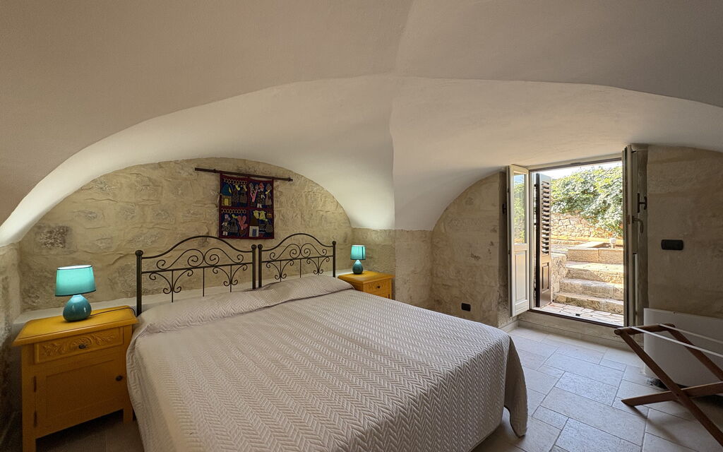 Casa degli Allori: Autumn, Bedroom, Spring, Summer