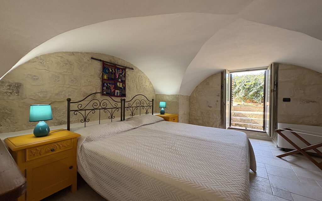 Casa degli Allori: Autumn, Bedroom, Spring, Summer
