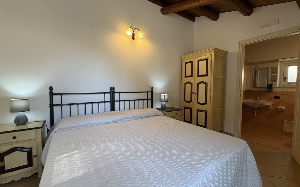 Casa degli Allori: Autumn, Bedroom, Spring, Summer
