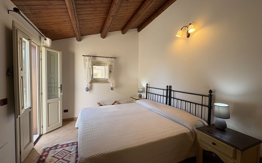 Casa degli Allori: Autumn, Bedroom, Spring, Summer