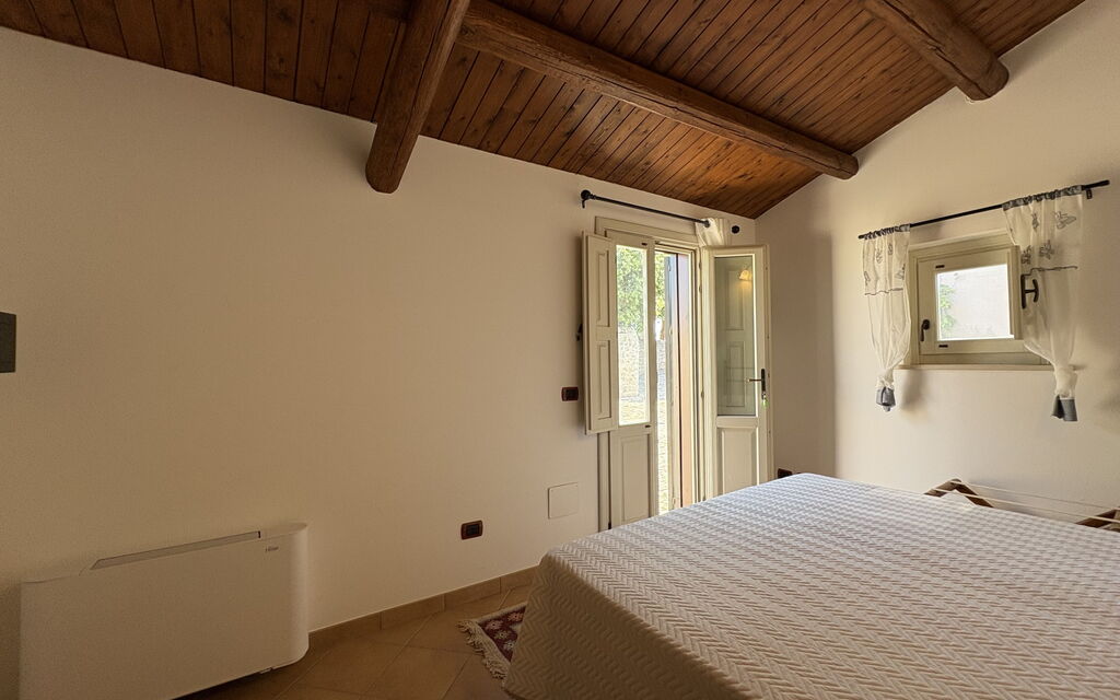Casa degli Allori: Autumn, Bedroom, Spring, Summer
