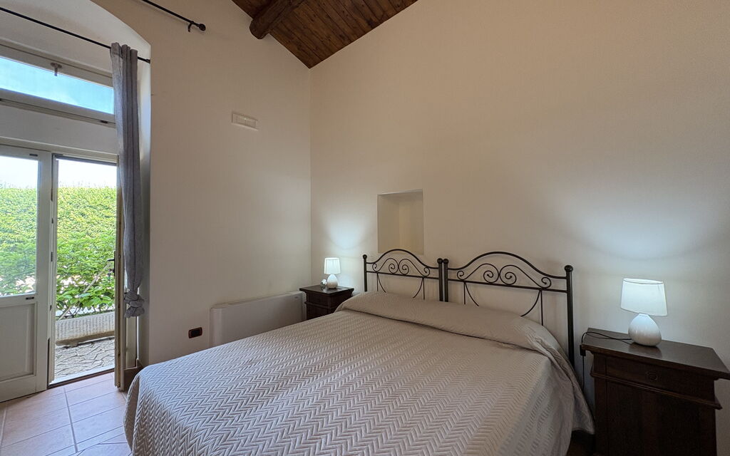 Casa degli Allori: Autumn, Bedroom, Spring, Summer