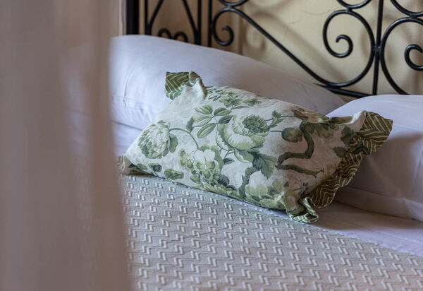 La Certaldina, Stella Apartment: Autumn, Bedroom, Spring, Summer