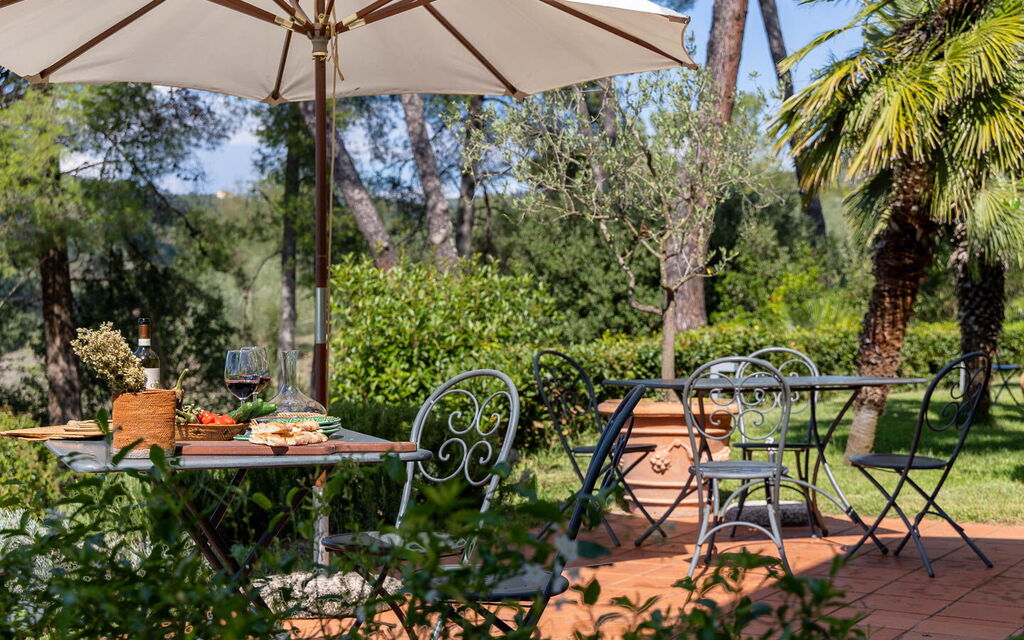 La Certaldina, Stella Apartment