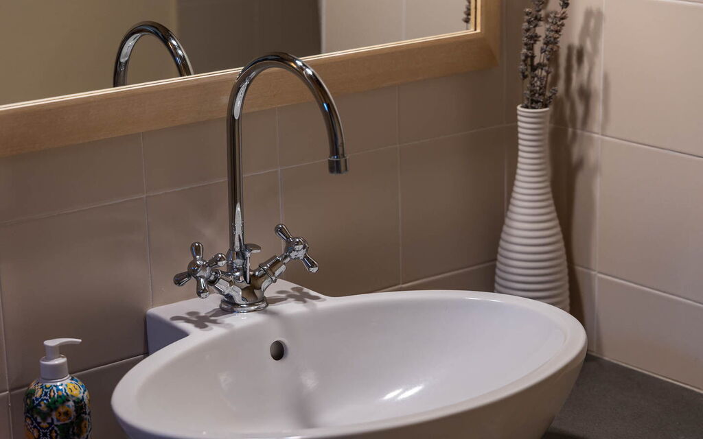 La Certaldina, Stella Apartment: Autunno, Bagno, Estate, Primavera