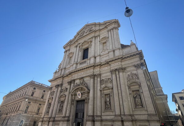 Appartamento Chiavari, Roma: all'aperto, Autunno, Estate, Esterni, Primavera