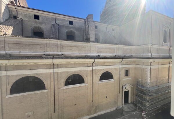 Appartamento Chiavari, Roma: all'aperto, Autunno, Estate, Esterni, Primavera