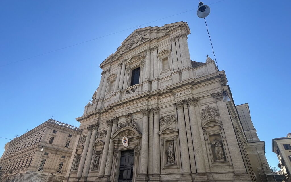 Appartamento Chiavari, Roma: all'aperto, Autunno, Estate, Esterni, Primavera