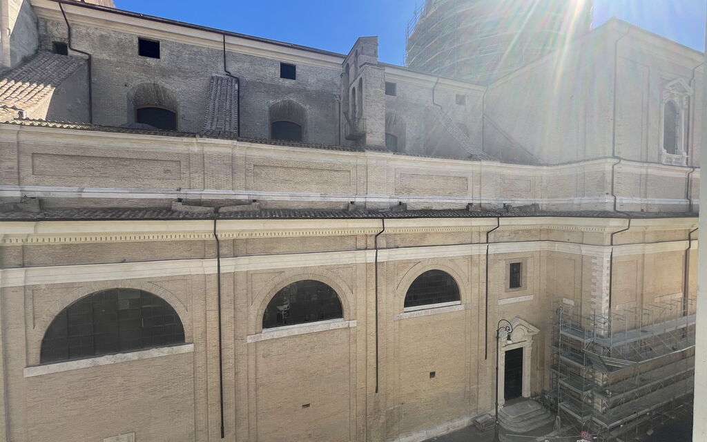 Appartamento Chiavari, Roma: all'aperto, Autunno, Estate, Esterni, Primavera