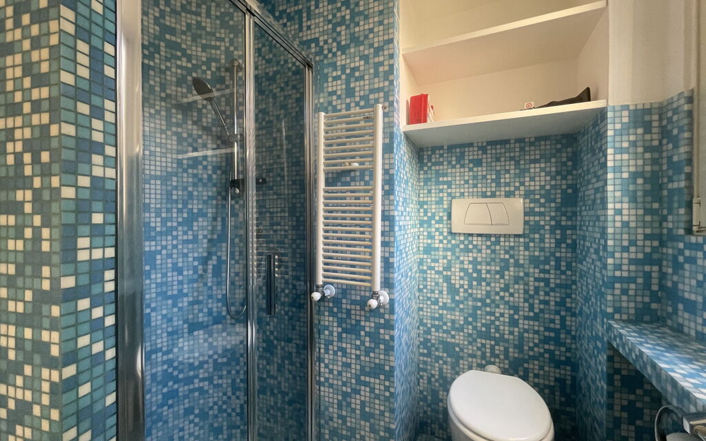 Appartamento Chiavari, Roma: Autunno, Estate, Primavera