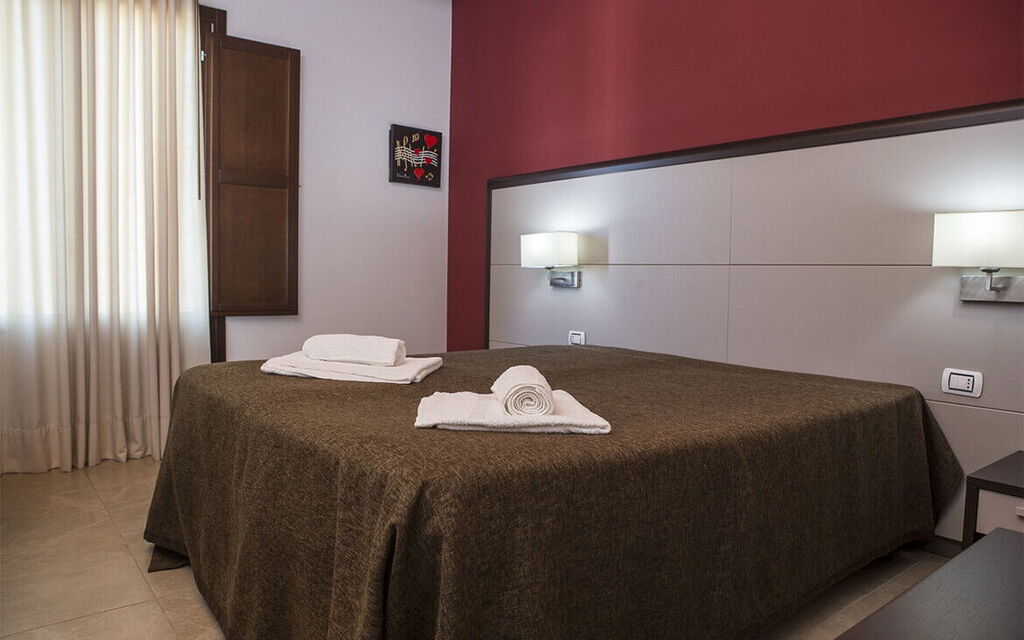 Casa Spassu: Autunno, Camera da letto, Estate, Primavera