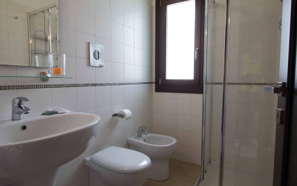 Casa Spassu: Autunno, Bagno, Estate, Primavera