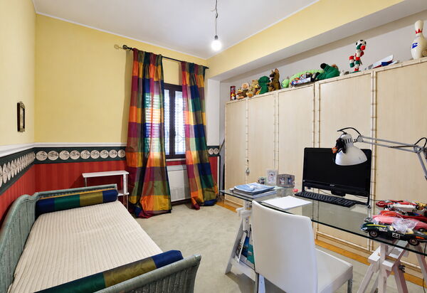Zuccheri Canditi: Autumn, Bedroom, Spring, Summer