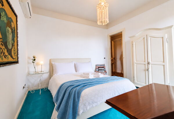 Zuccheri Canditi: Autumn, Bedroom, Spring, Summer