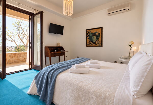 Zuccheri Canditi: Autumn, Bedroom, Spring, Summer