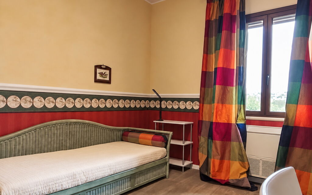 Zuccheri Canditi: Autunno, Camera da letto, Estate, Primavera