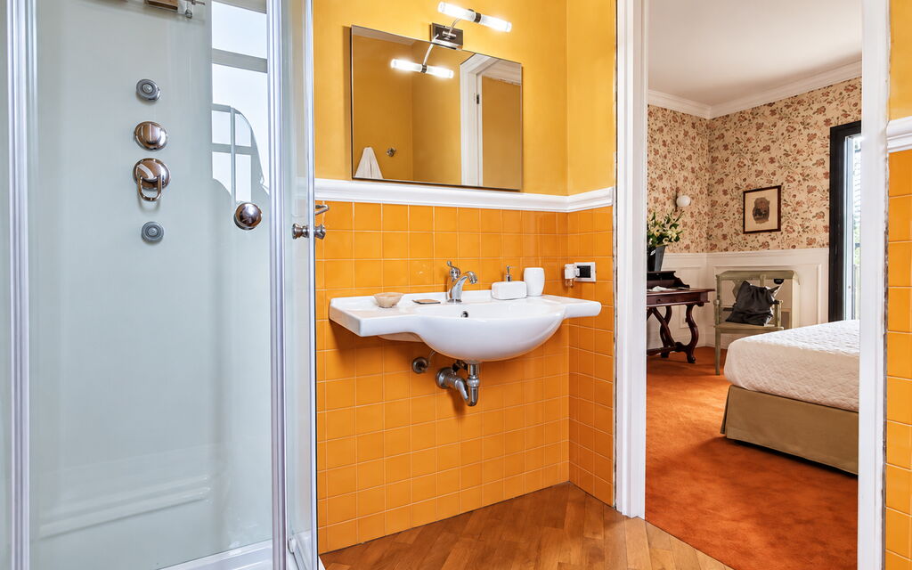 Zuccheri Canditi: Autunno, Bagno, Estate, Primavera