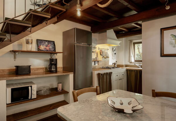 Podere Selva, Pool, Chianti: Autumn, Kitchen, Spring, Summer