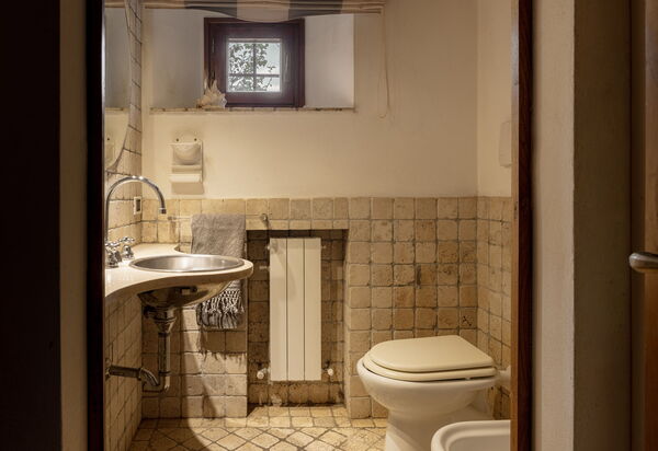 Podere Selva, Pool, Chianti: Autumn, Bathroom, Spring, Summer