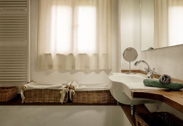Podere Selva, Pool, Chianti: Autumn, Bathroom, Spring, Summer