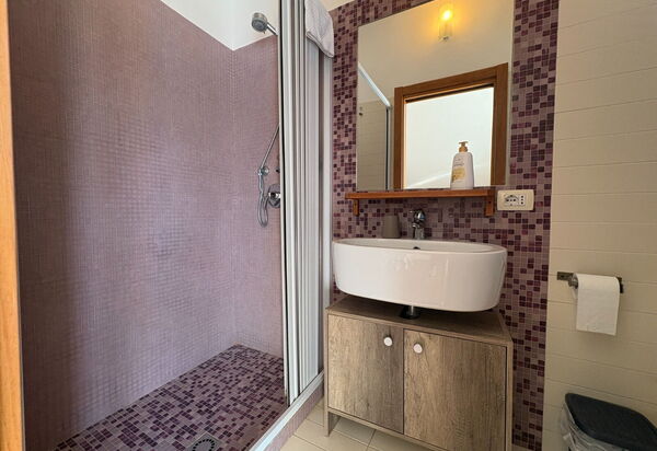 Villa le Palme, Marina di Ragusa: Autunno, Bagno, Estate, Primavera