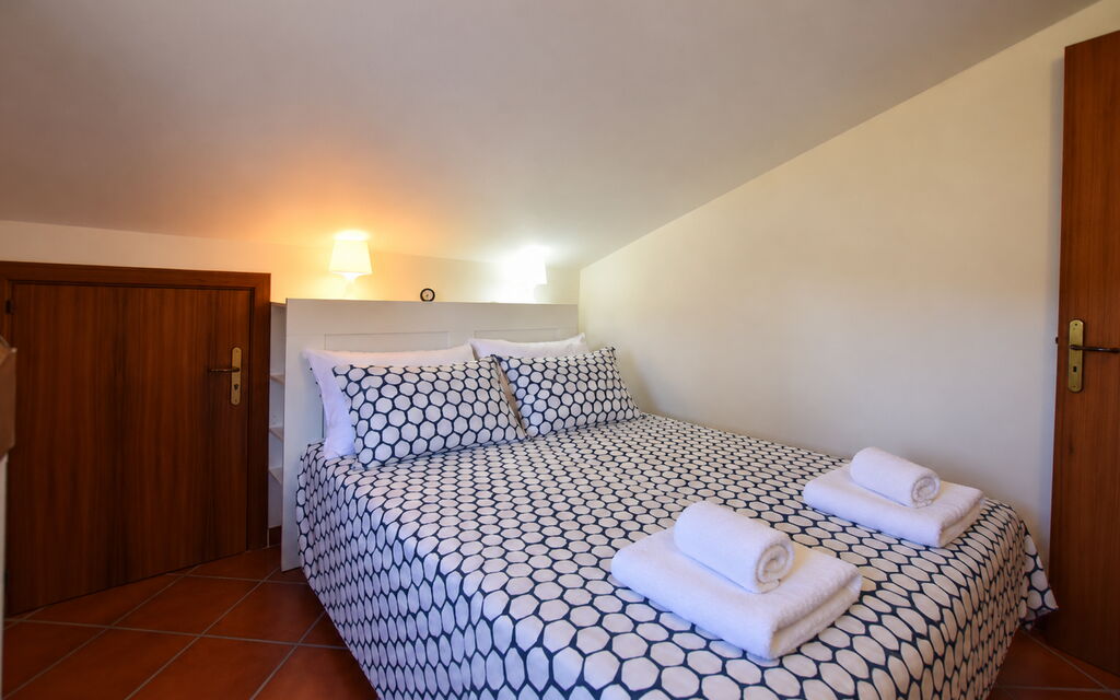 Villa le Palme, Marina di Ragusa: Autumn, Bedroom, Spring, Summer