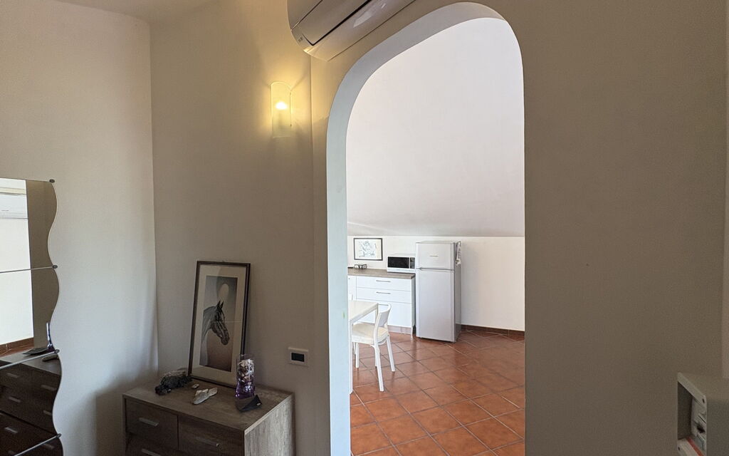 Villa le Palme, Marina di Ragusa: Autumn, Room Detail, Spring, Summer
