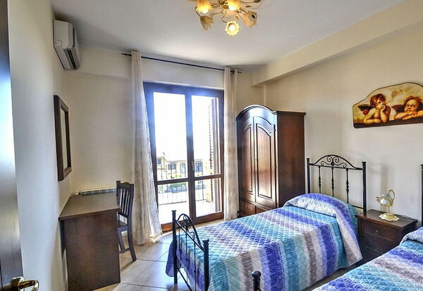 Villa Monte Serra: villa-monte-serra-trecastagni-catania-villa-camera-da-letto