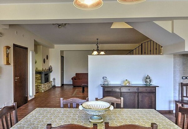 Villa Monte Serra: villa-monte-serra-trecastagni-catania-villa-cucina