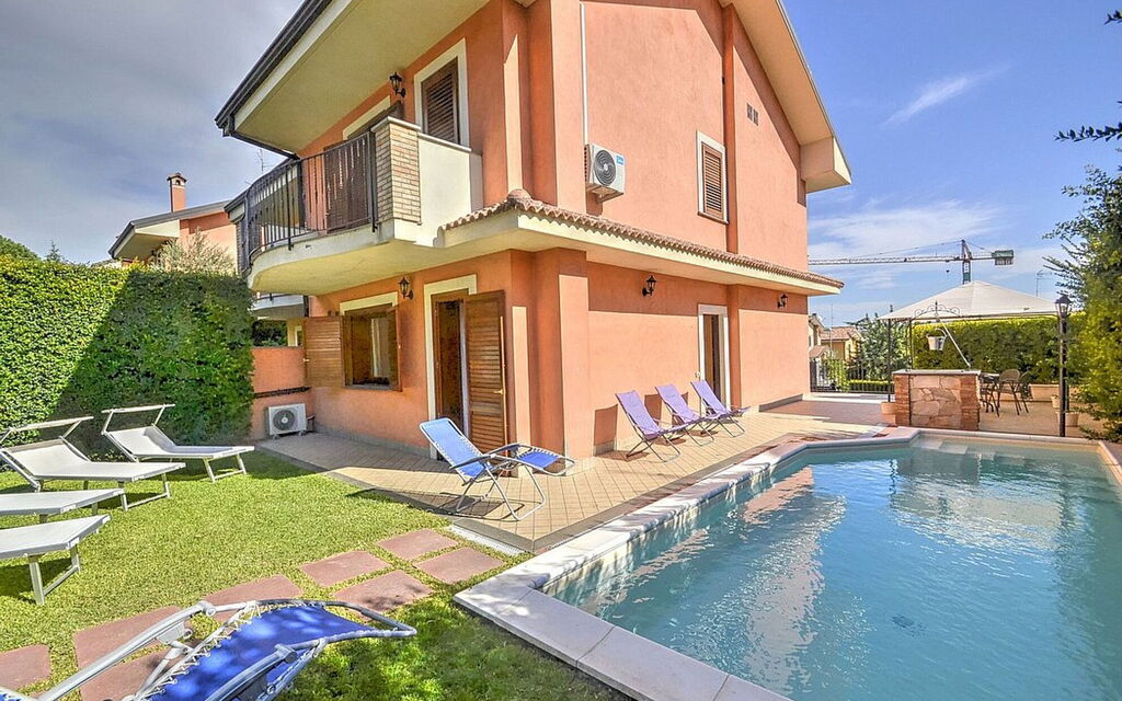 Villa Monte Serra: villa-monte-serra-trecastagni-catania-villa-external