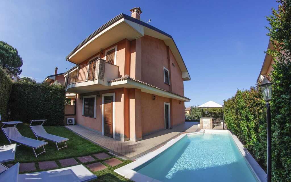 Villa Monte Serra: villa-monte-serra-trecastagni-catania-villa-external