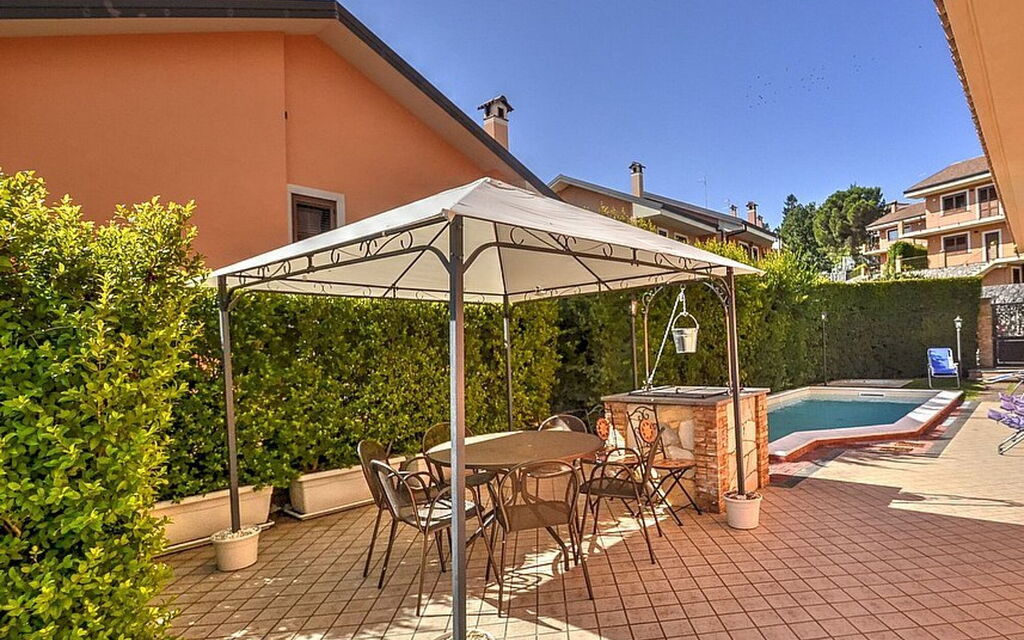 Villa Monte Serra: villa-monte-serra-trecastagni-catania-villa-garden