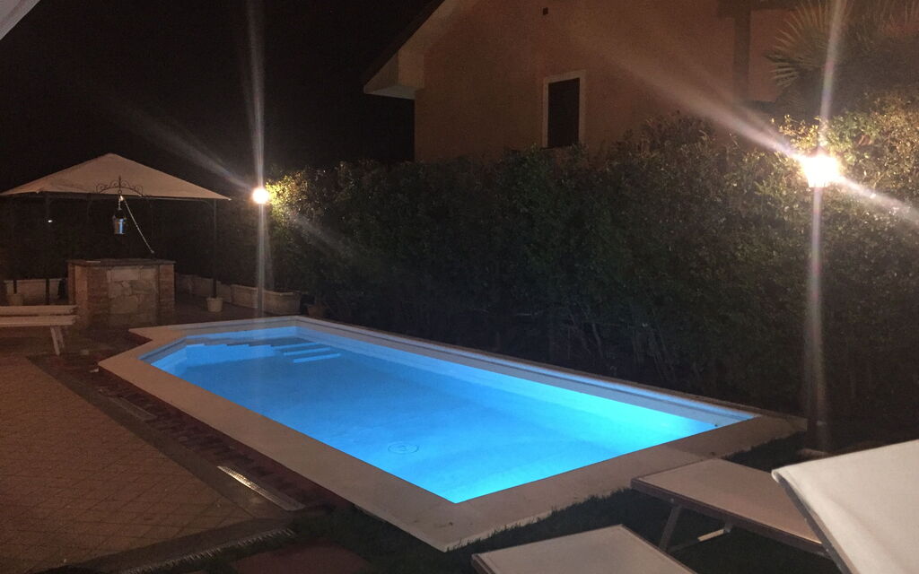 Villa Monte Serra: villa-monte-serra-trecastagni-catania-villa-pool