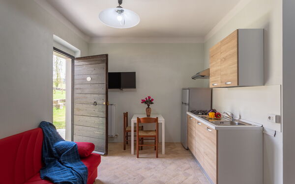 Pulciano Apartment Superior 2