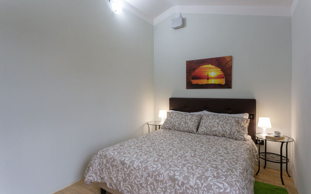 Pulciano Apartments - : Autunno, Camera da letto, Estate, Primavera