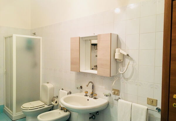 Villa Le Palme: villa-le-palme-trecastagni-catania-villa-bagno